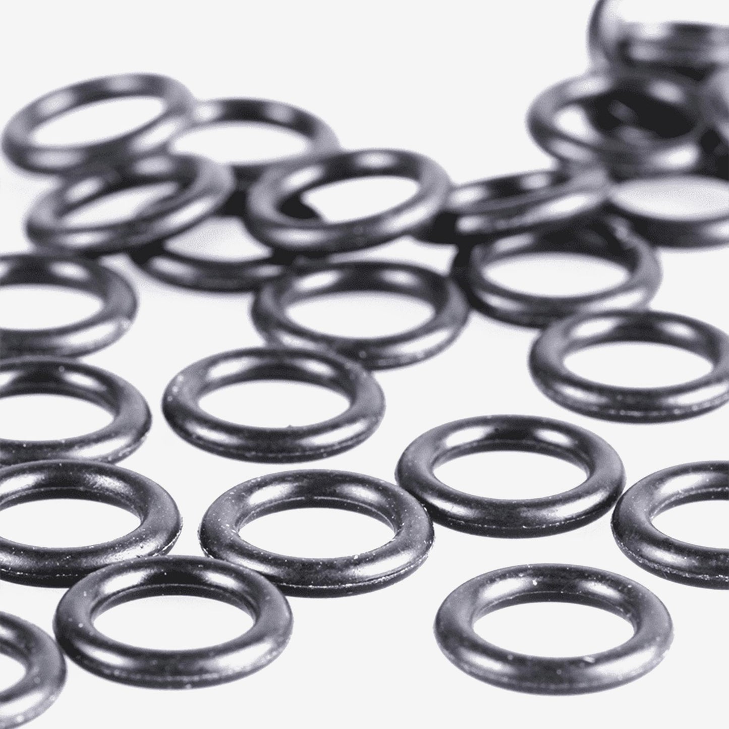 SAFE TAT ORings