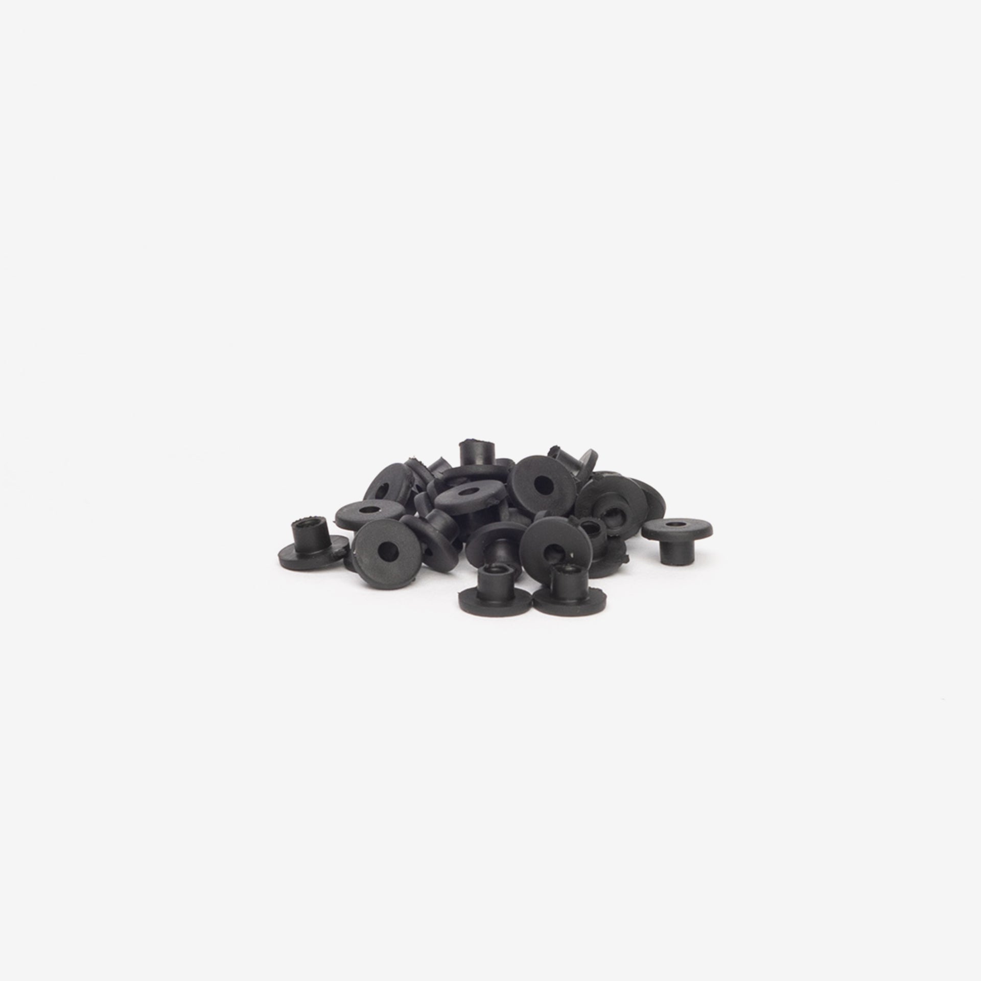 SAFE TAT Nipples Negros (Soft) - 4059-032-001