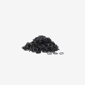 Piranha Rubber Bands Diameter Small 8"