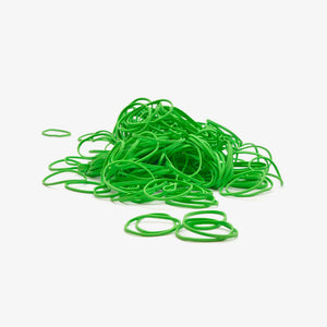 Eikon Rubber Bands Diameter Standard 12″ - Green (1000 Uni)