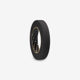 Piranha Tape Roll Black