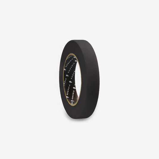 Piranha Tape Roll Black - 4061-009-001