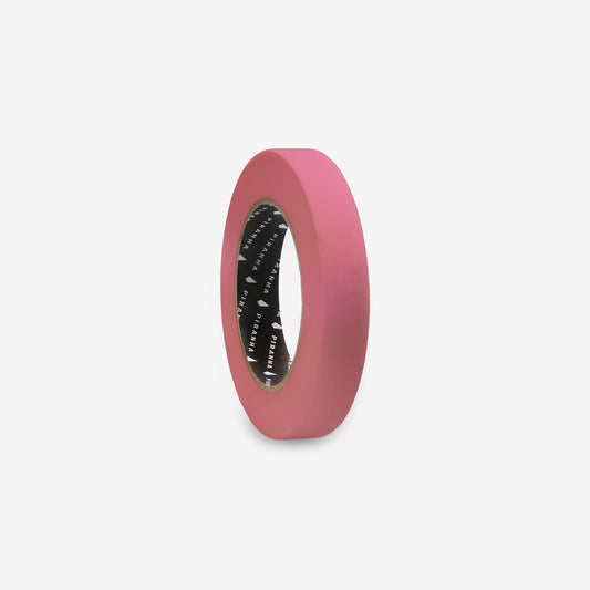 Piranha Tape Roll Pink - 4061-009-002