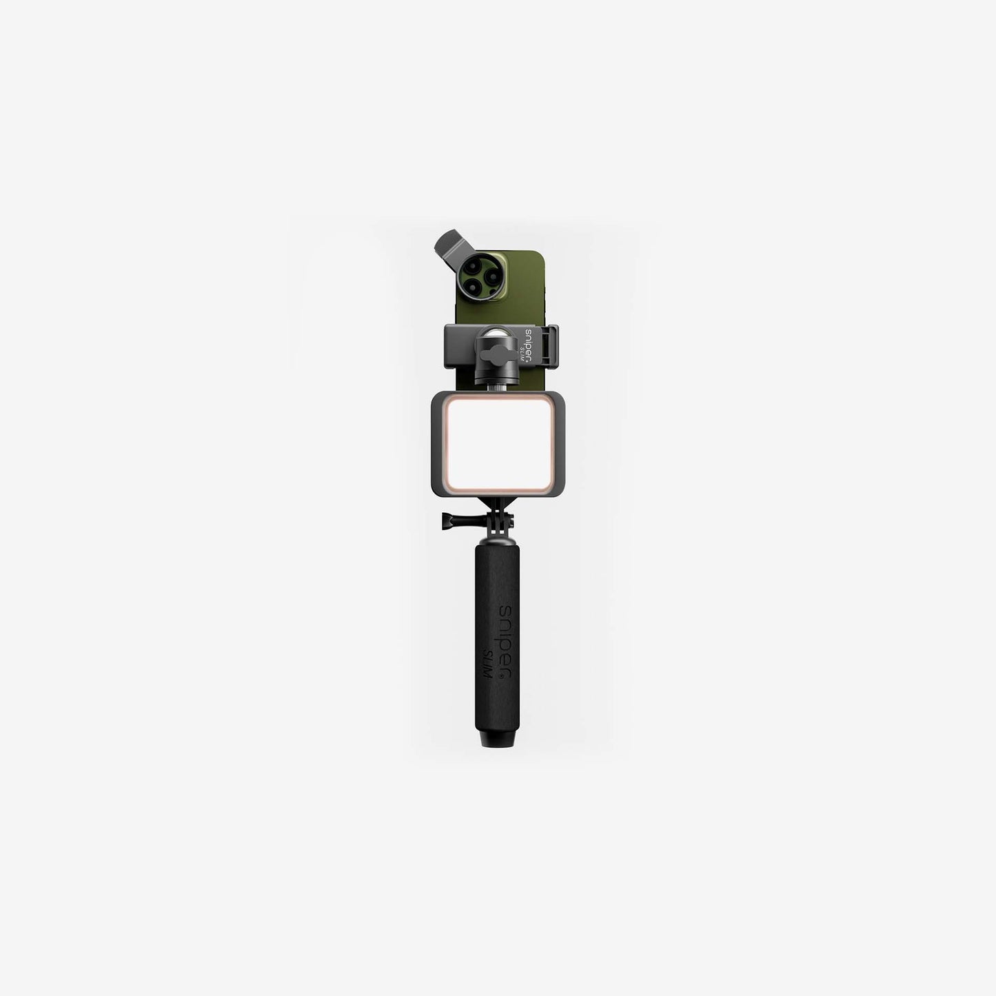 Sniper Slim Photography Kit - 4061-011-002