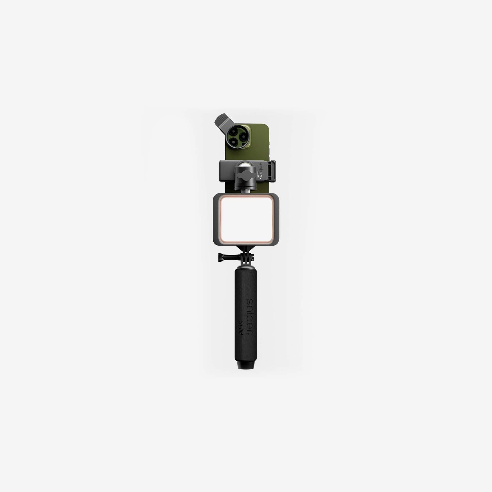 Sniper Slim Photography Kit - 4061-011-002