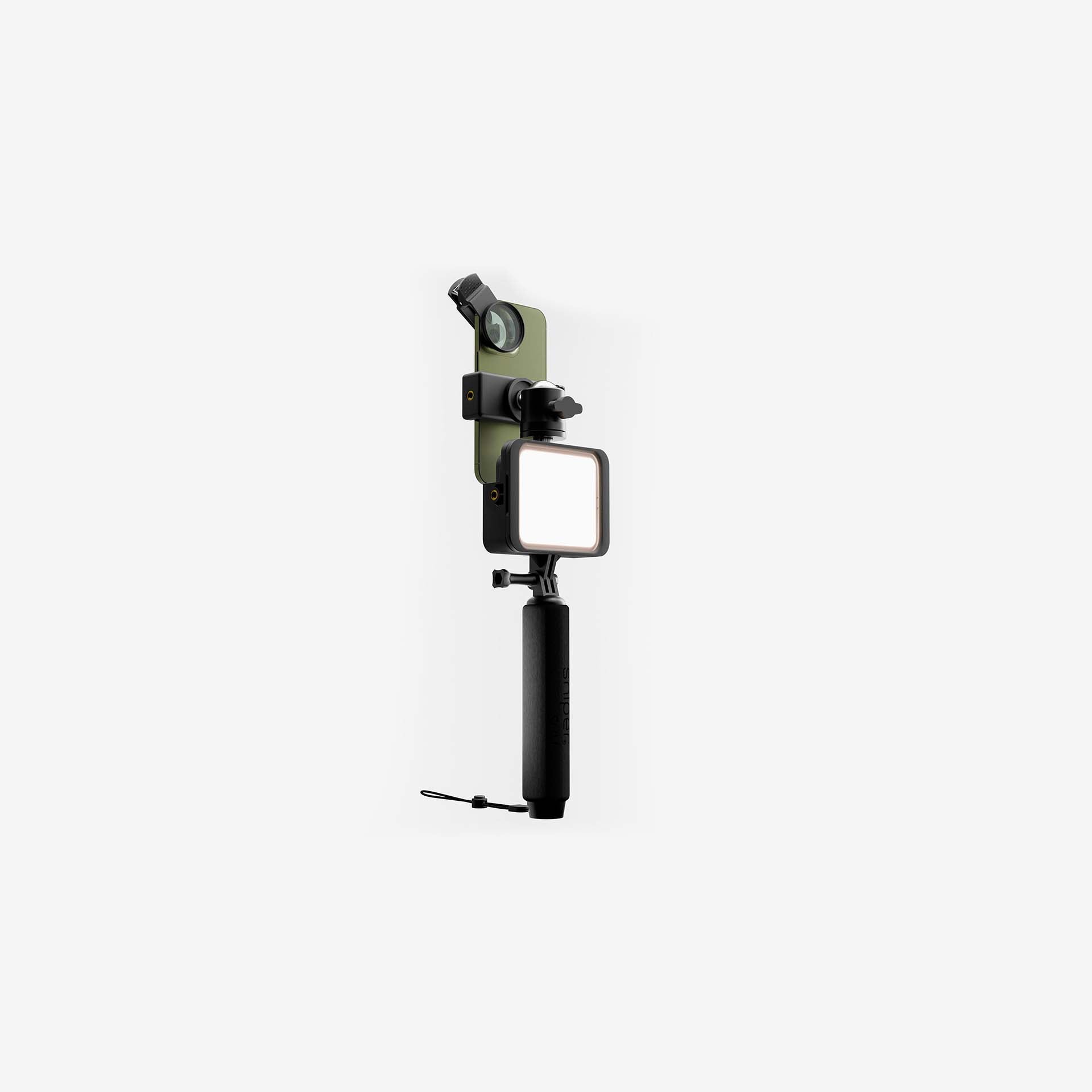 Sniper Slim Photography Kit - 4061-011-002