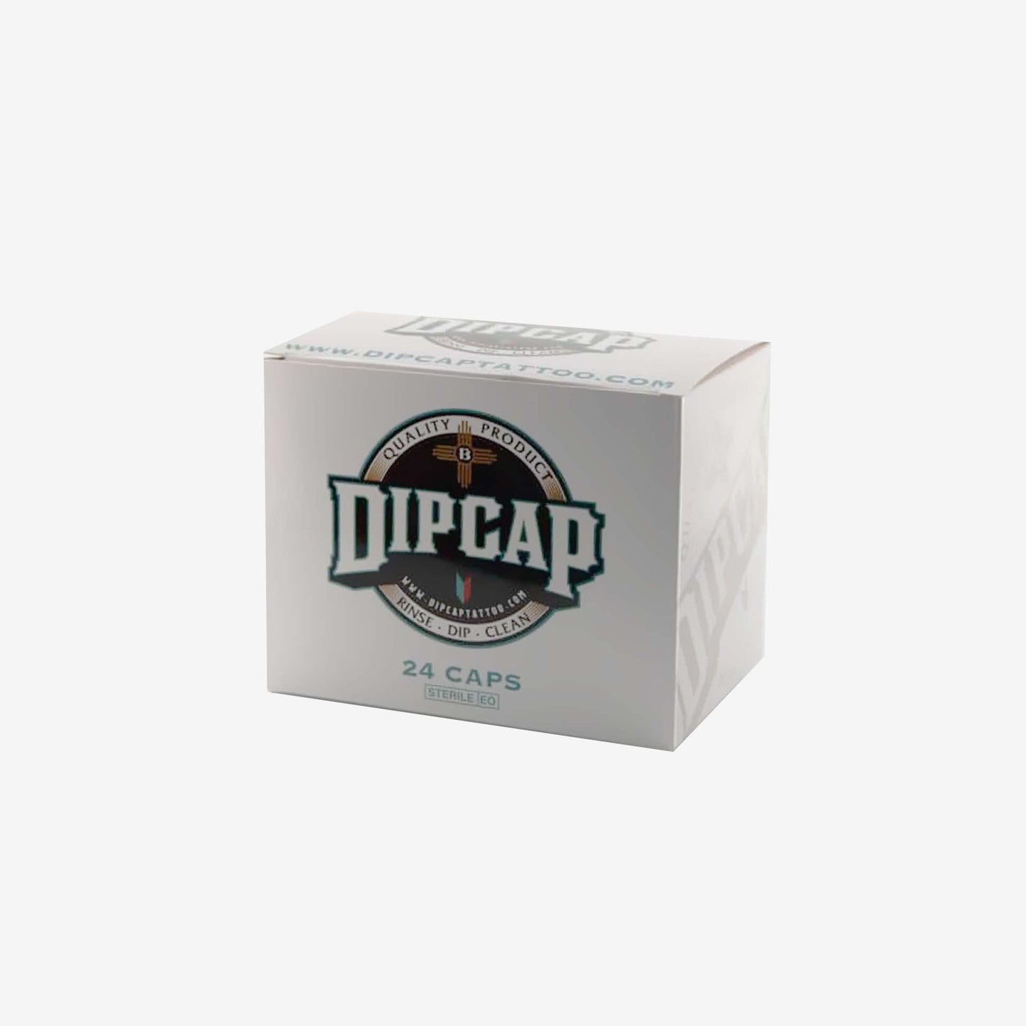 DipCap - 4061-DIP-CAP