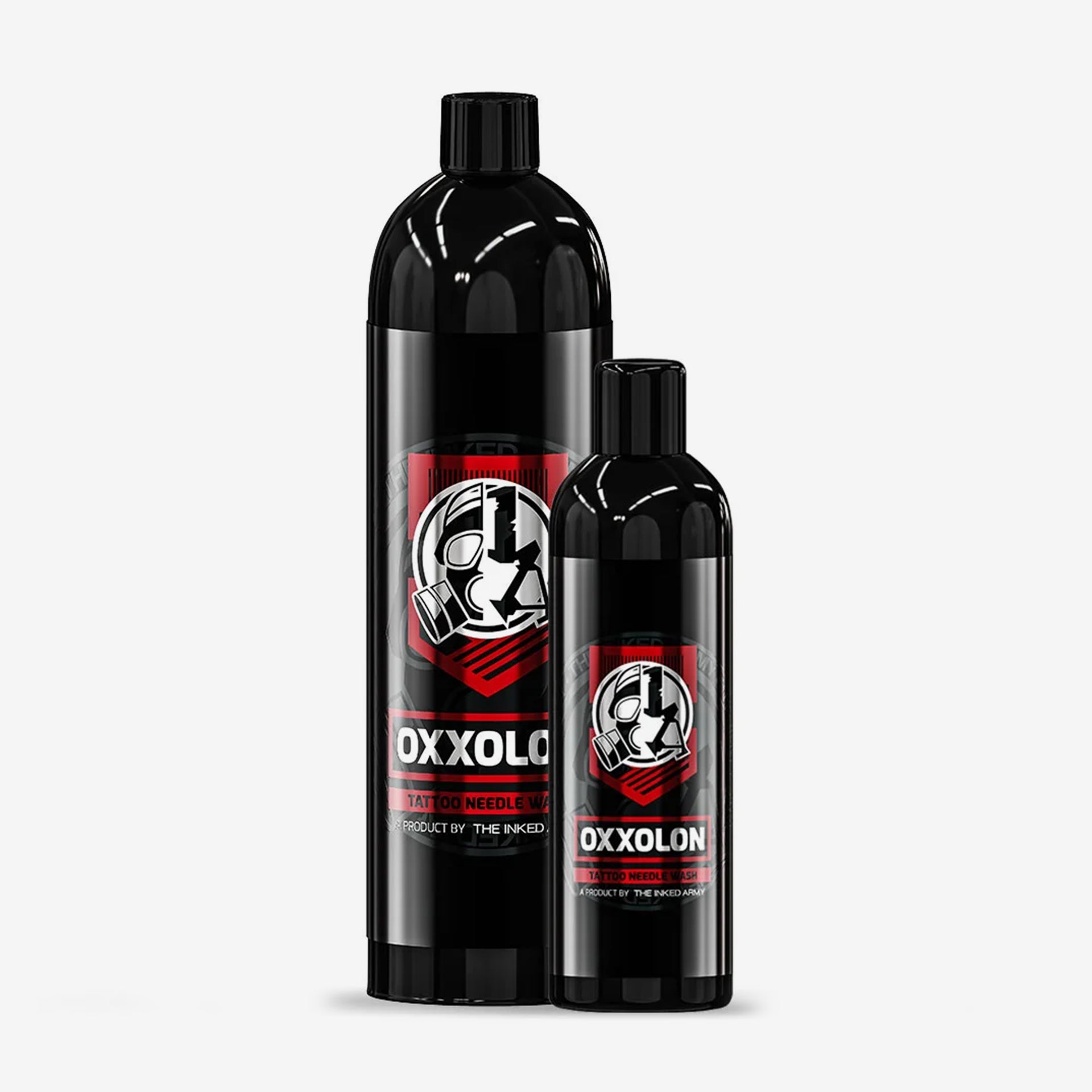 The Inked Army Oxxolon Needle Cleaner - 4061-TIA-OXNC