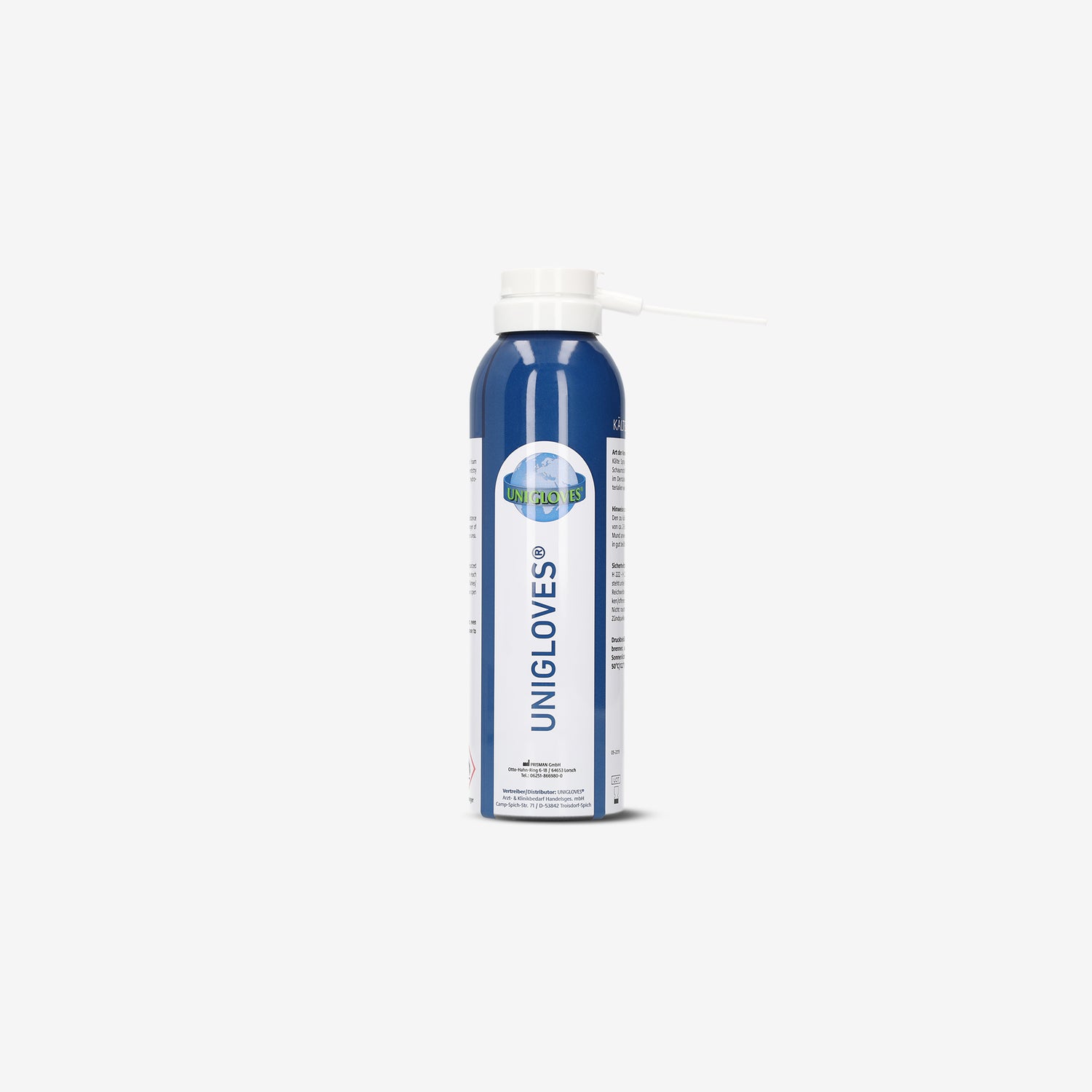 Polar Spray Synthetic Ice - 4100-006-001