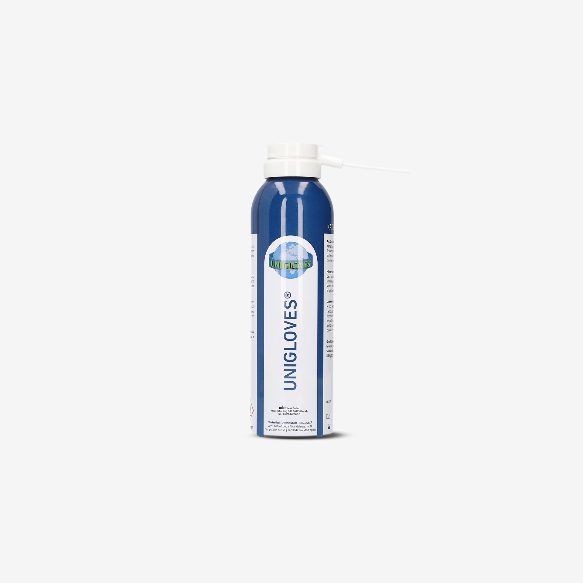 Polar Spray Synthetic Ice - 4100-006-001