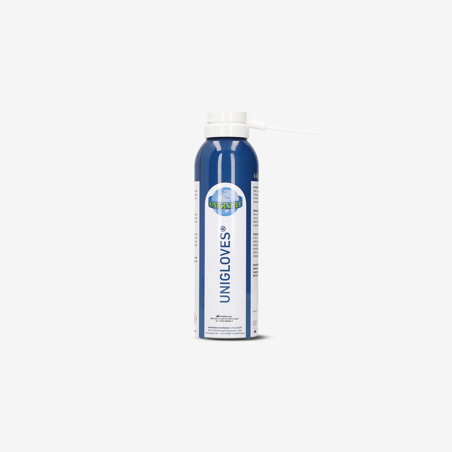Polar Spray Synthetic Ice