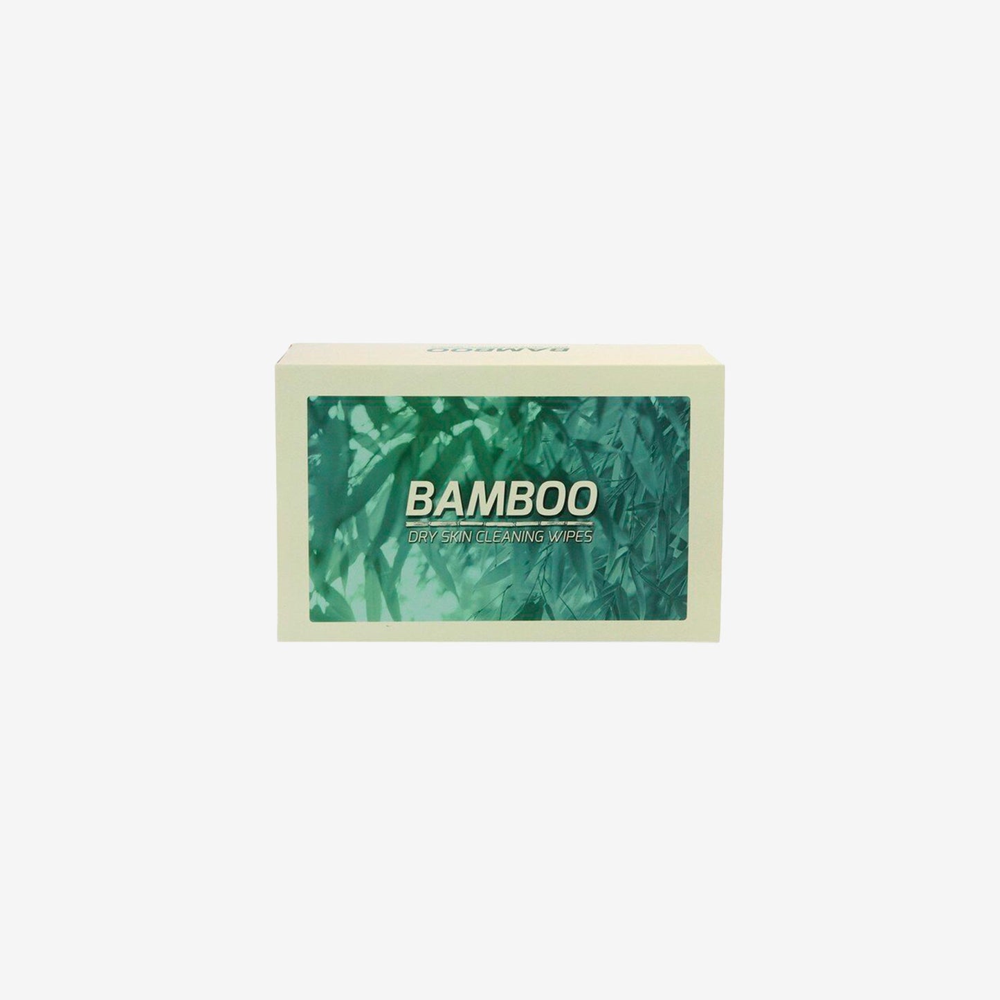 The Inked Army Bamboo Hygiene Wipes 100 Units