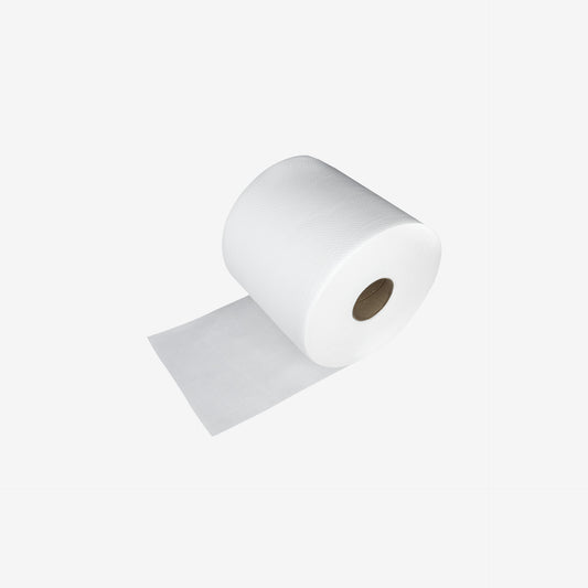 SAFE TAT Super Soft Paper Roll 130 meters - 5051-SAFET-R130