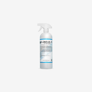I-203 Bactericidal and Fungicidal Surface Disinfectant - 5052-006-001