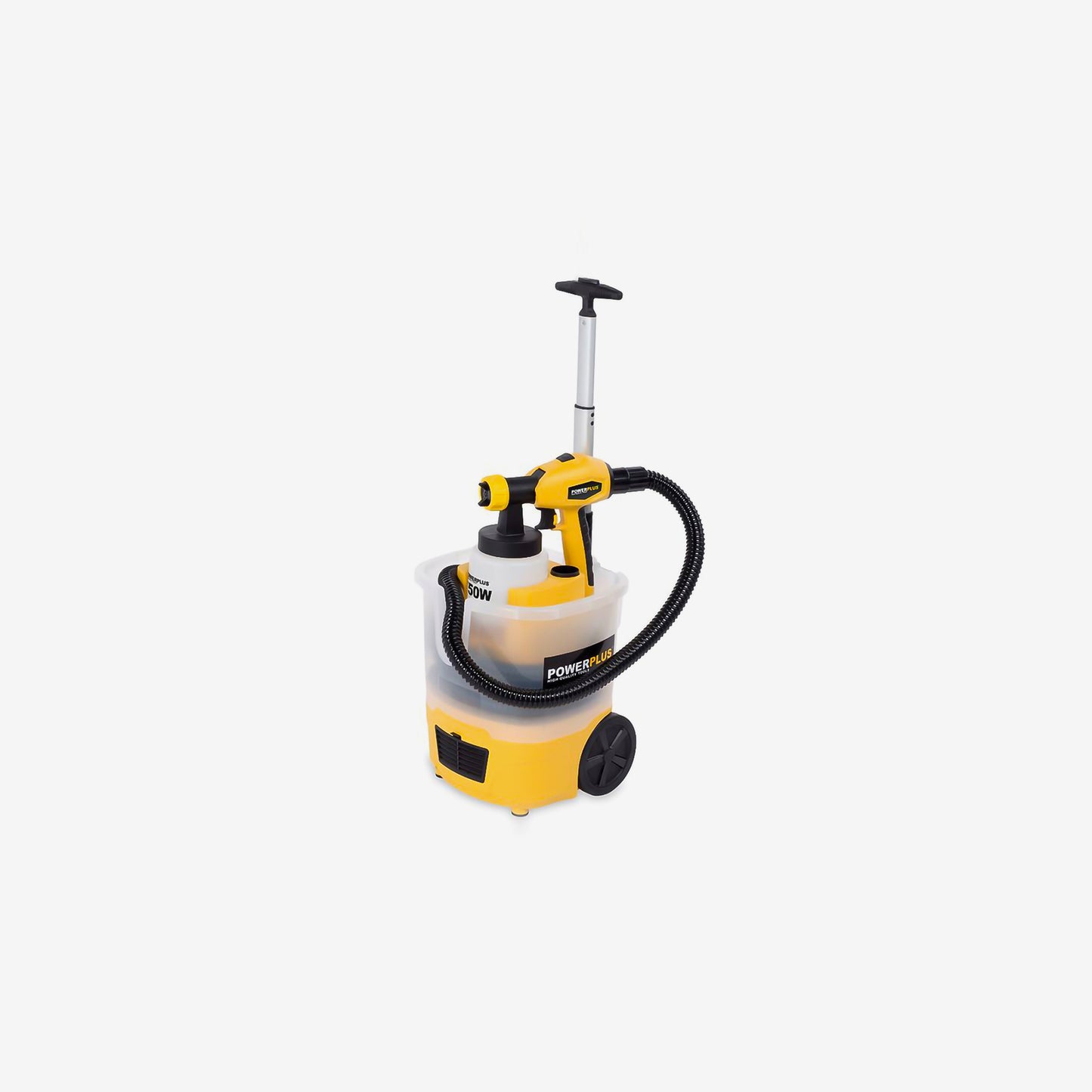 Nebulizer for Room Disinfection - 5052-009-001