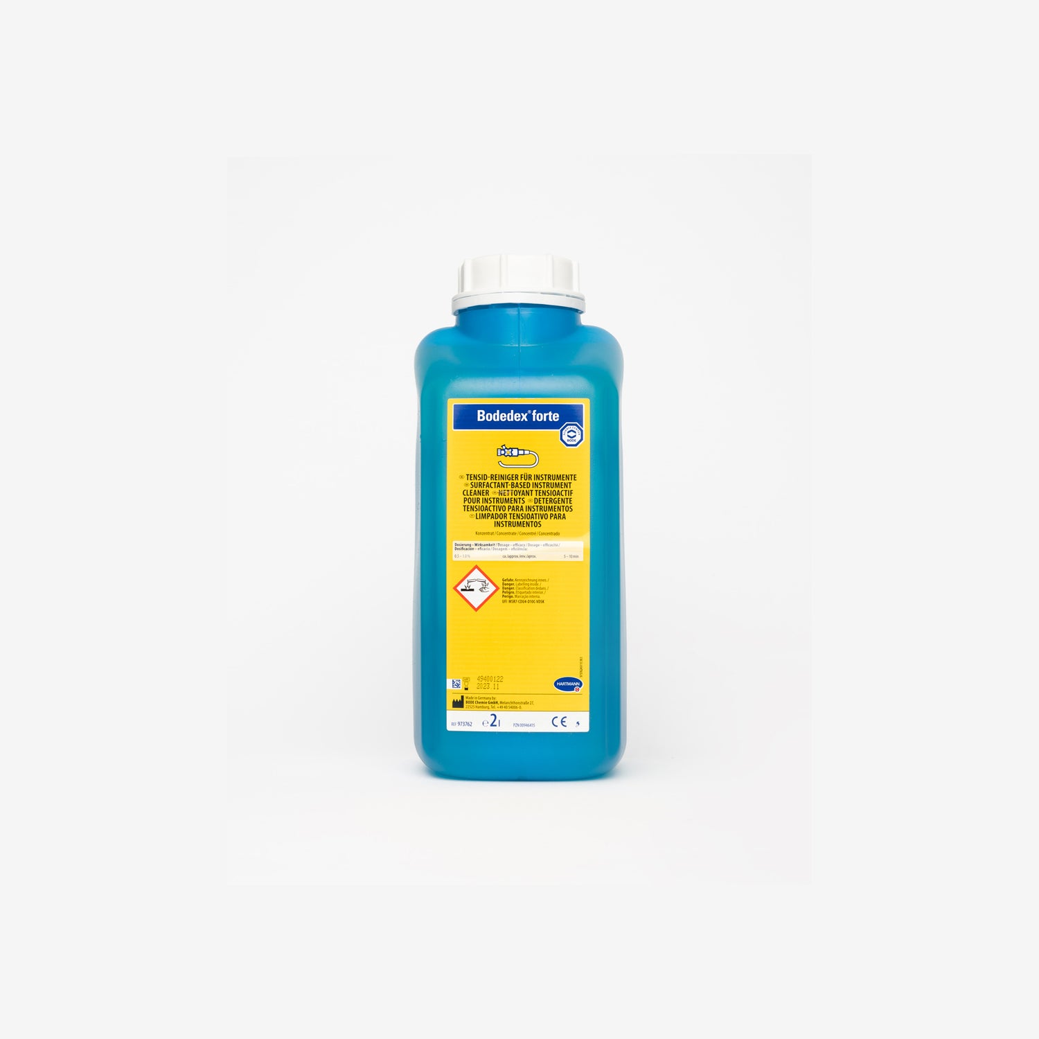 Bodedex Forte - 5053-008-001