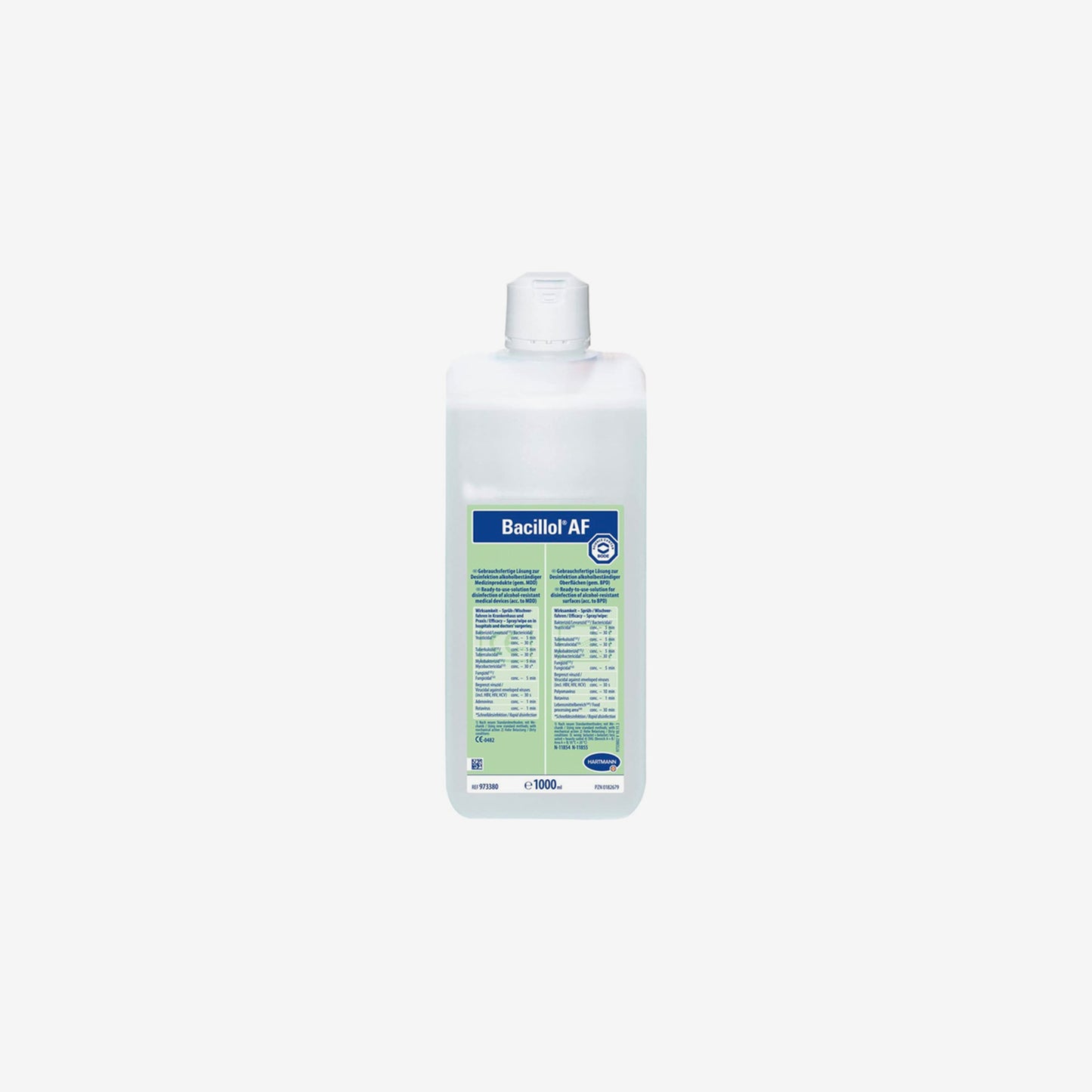 Bacillol - 5053-015-001