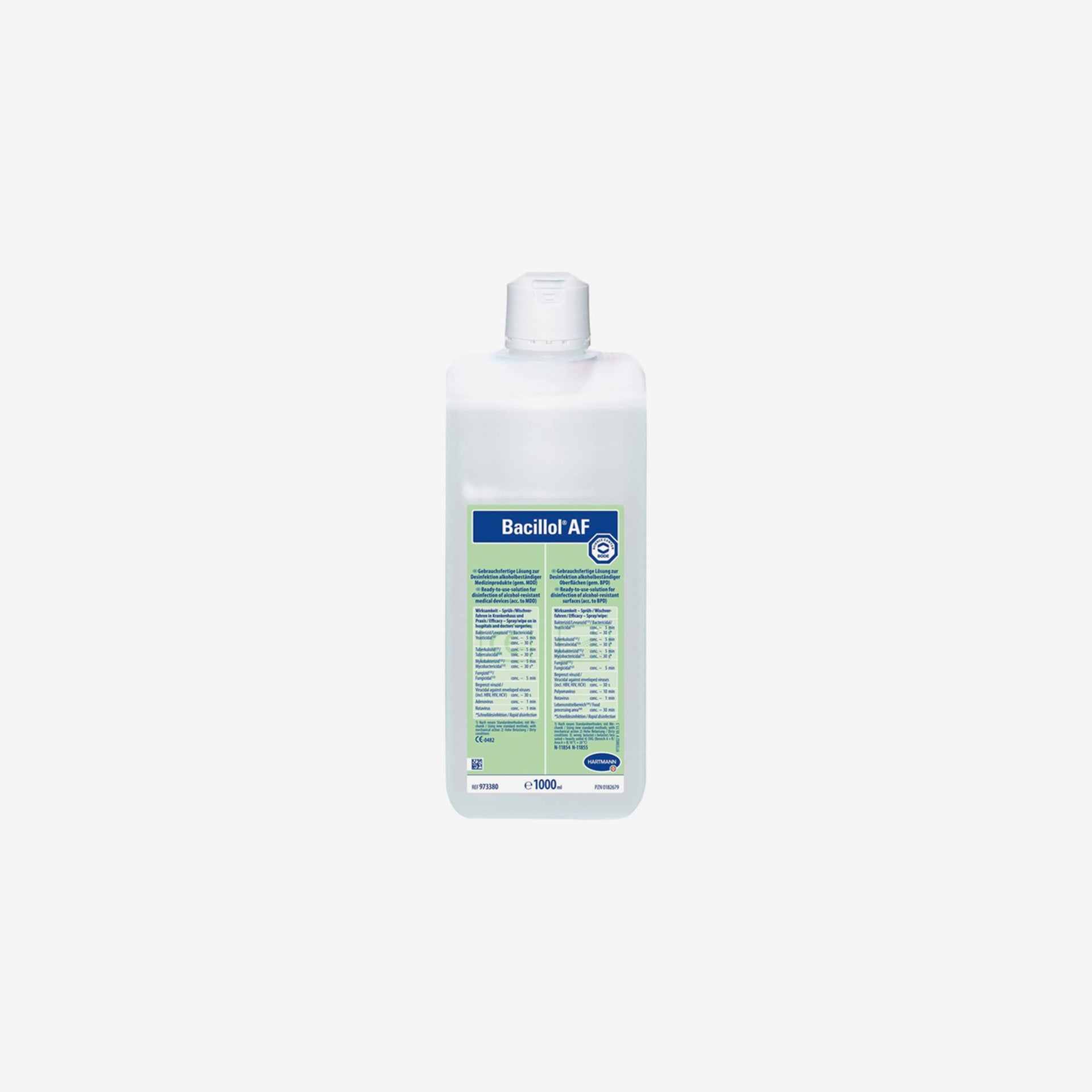 Bacillol - 5053-015-001