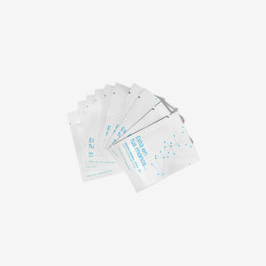 Toalhetes Desinfectantes 70% Álcool - XXL - 10 Units