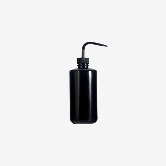 SAFE TAT Non-autoclavable Bottle Black - 5054-002-002