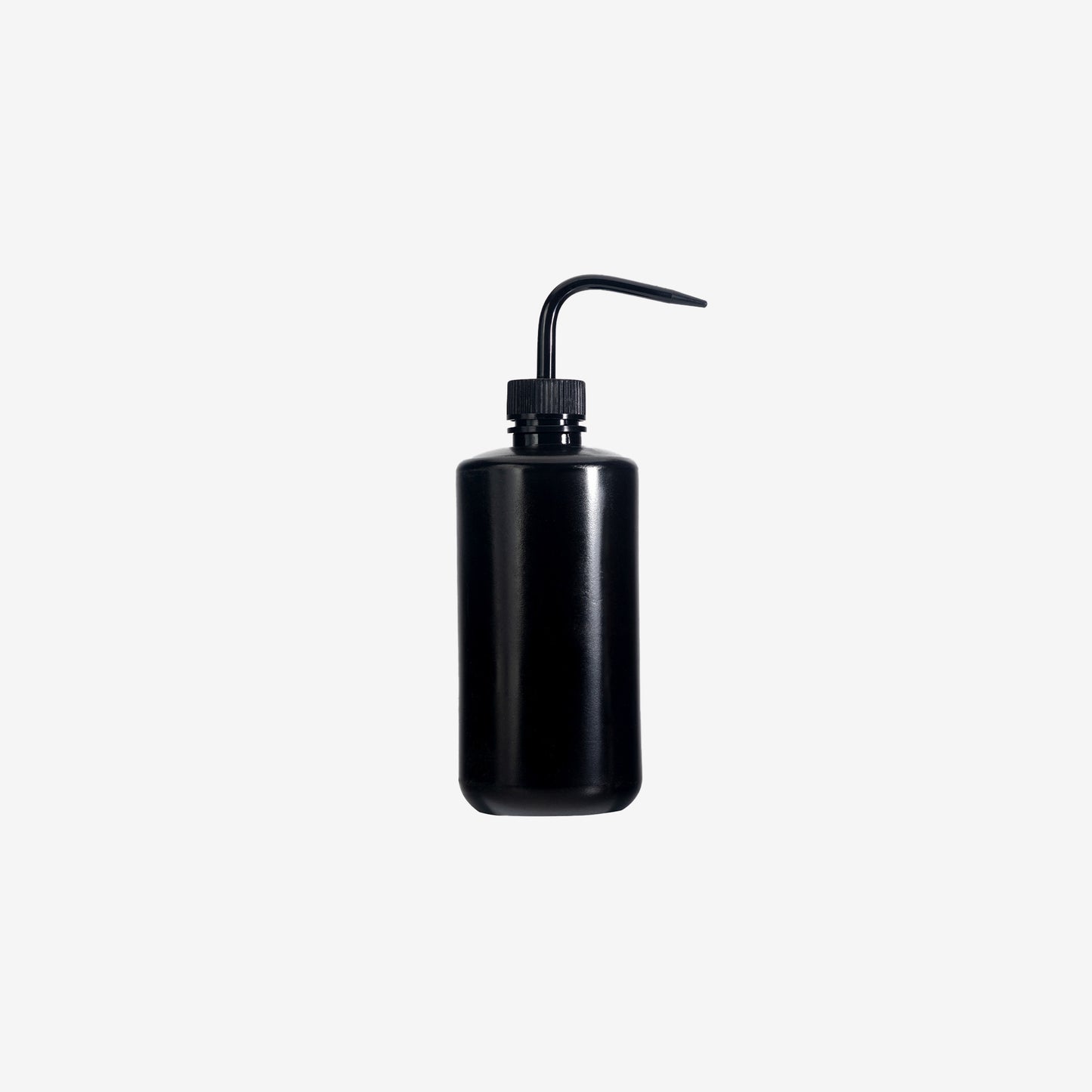 SAFE TAT Non-autoclavable Bottle Black