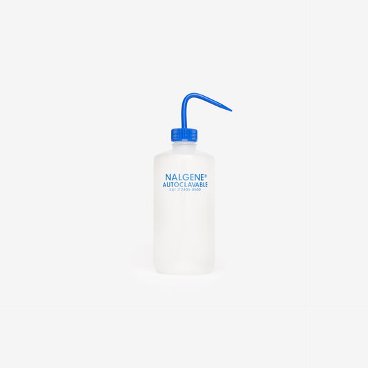 Autoclavable Nalgene Nozzle - 5054-003-001