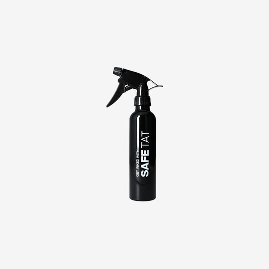 SAFE TAT Aluminum Spray Bottle 300 ml - 5054-005-001