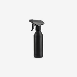 Black Plastic Sprayer 250 ml