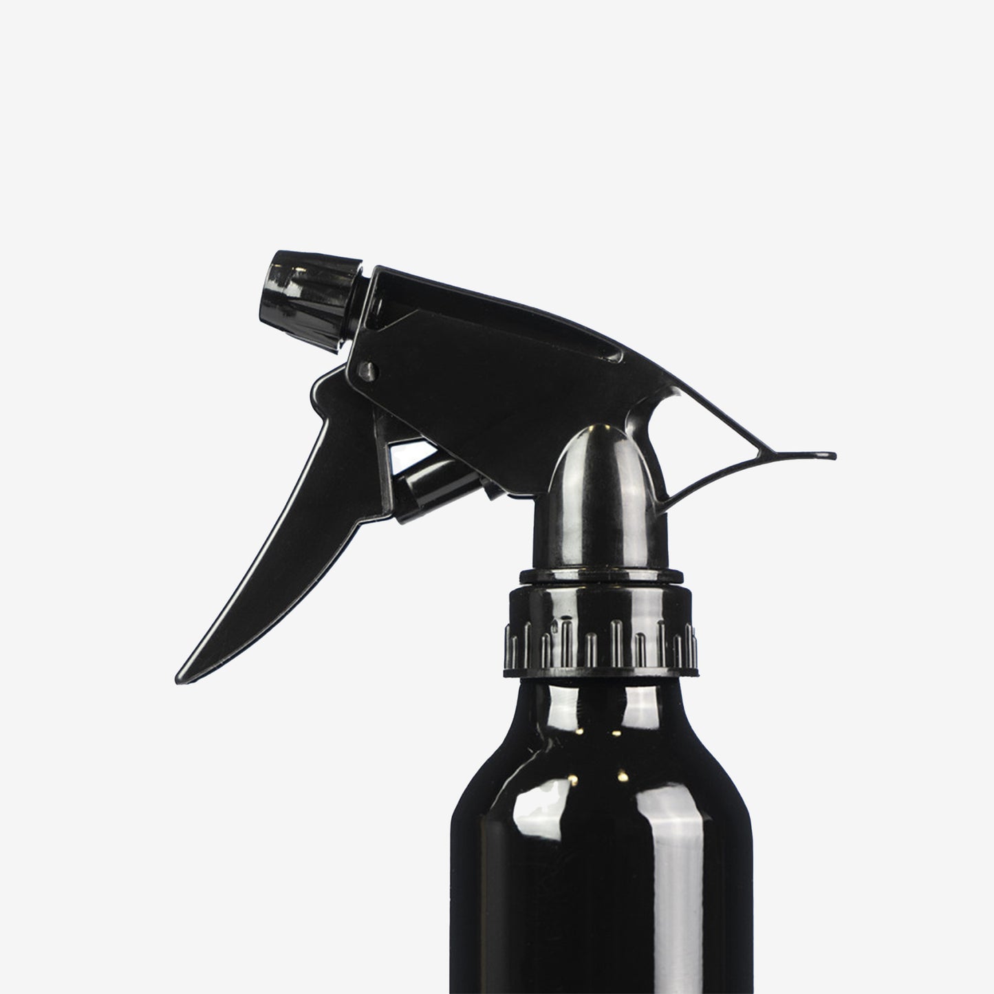 Aluminum Spray Bottle Black 300 ml - 5054-006-005