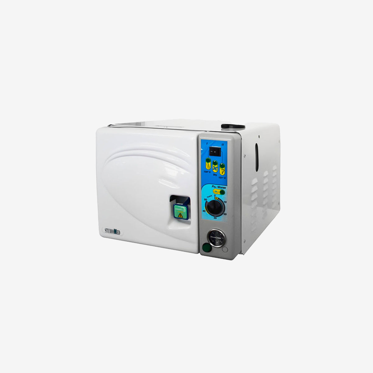 Autoclave Sterilix