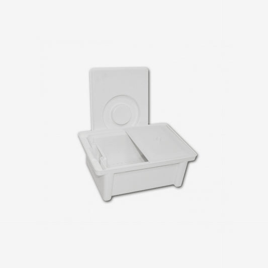 Acrylic Cuvette 3L - 5103-001-001