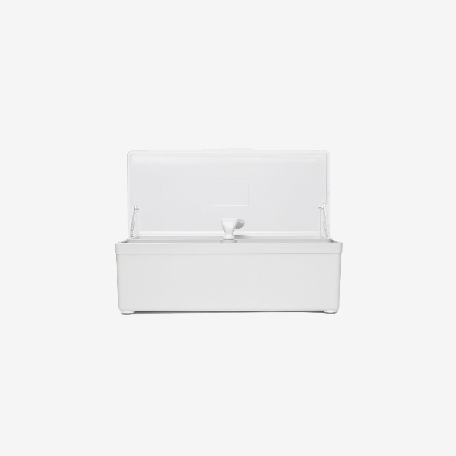 Acrylic Cuvette 1L - 5103-003-001