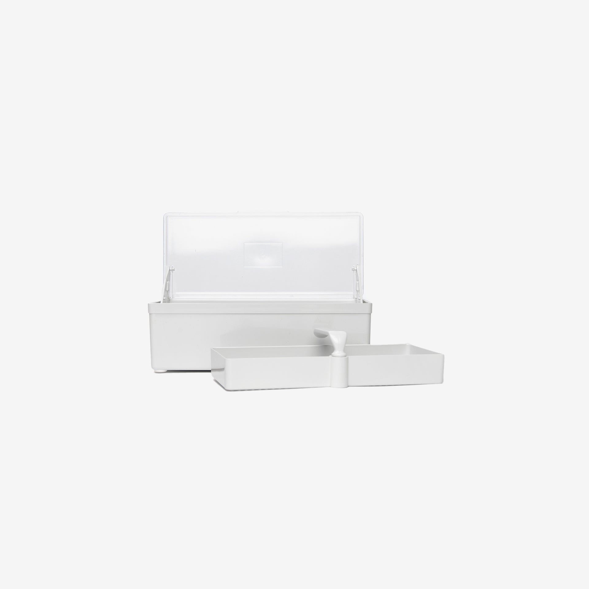 Acrylic Cuvette 1L - 5103-003-001