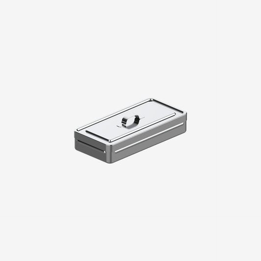 Piranha Cubeta Inox - 5103-PI-CUIN