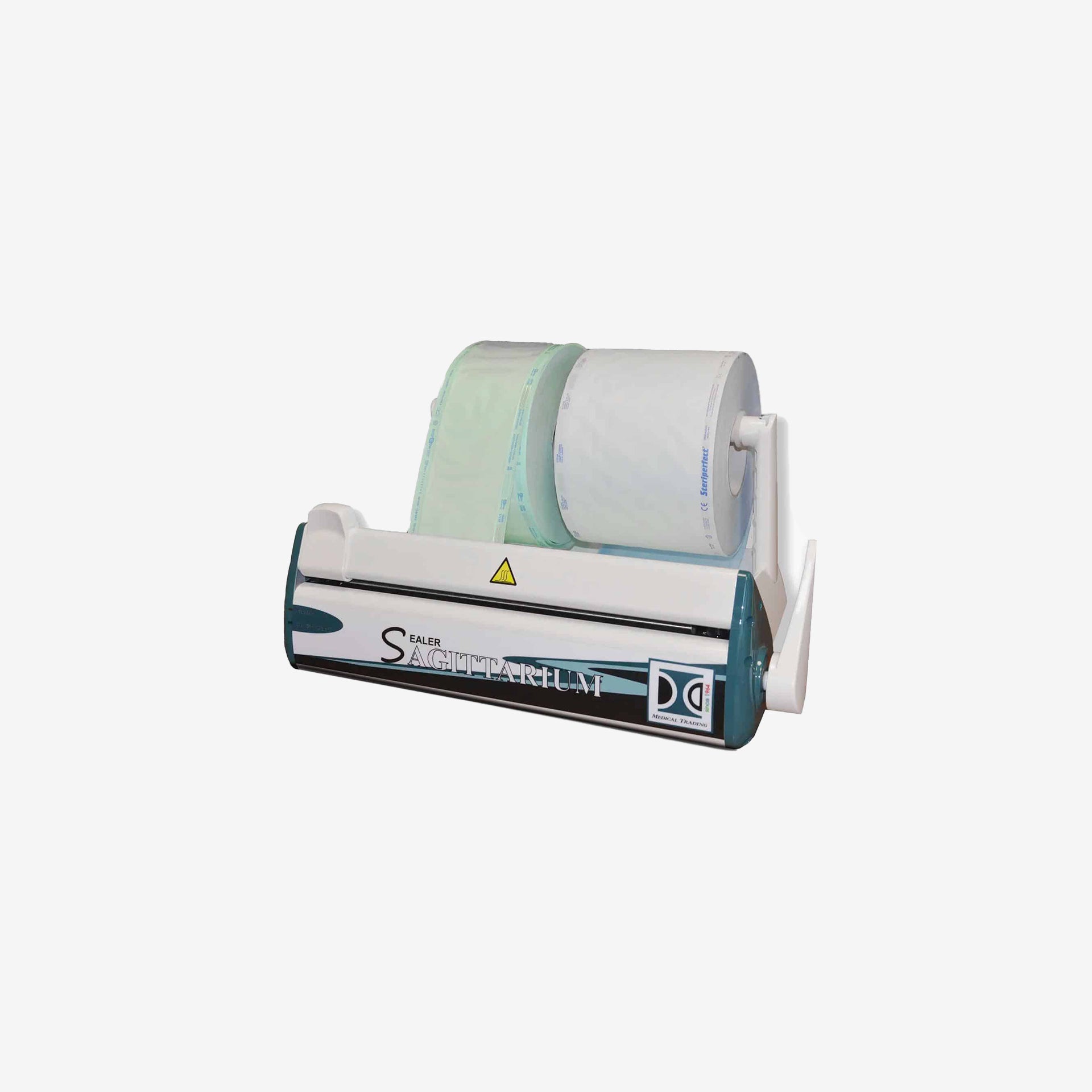 Sealing Machine Sagittarium - 5104-004-001