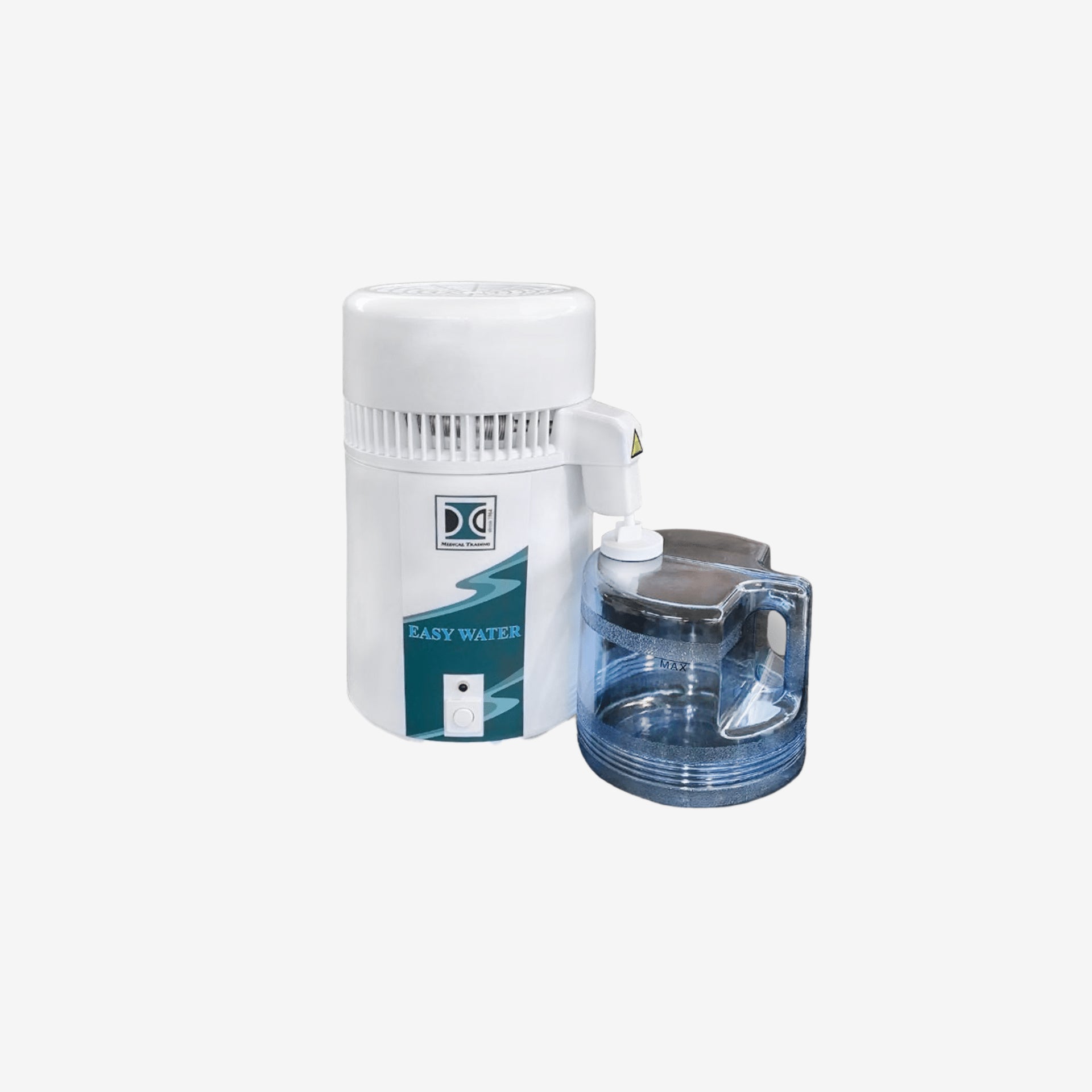 Water Distiller - 5104-011-001