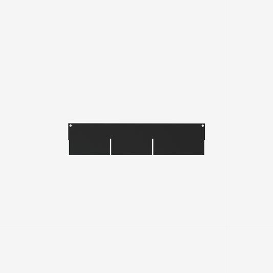 META Small Divider For Drawer - 6050-023-001