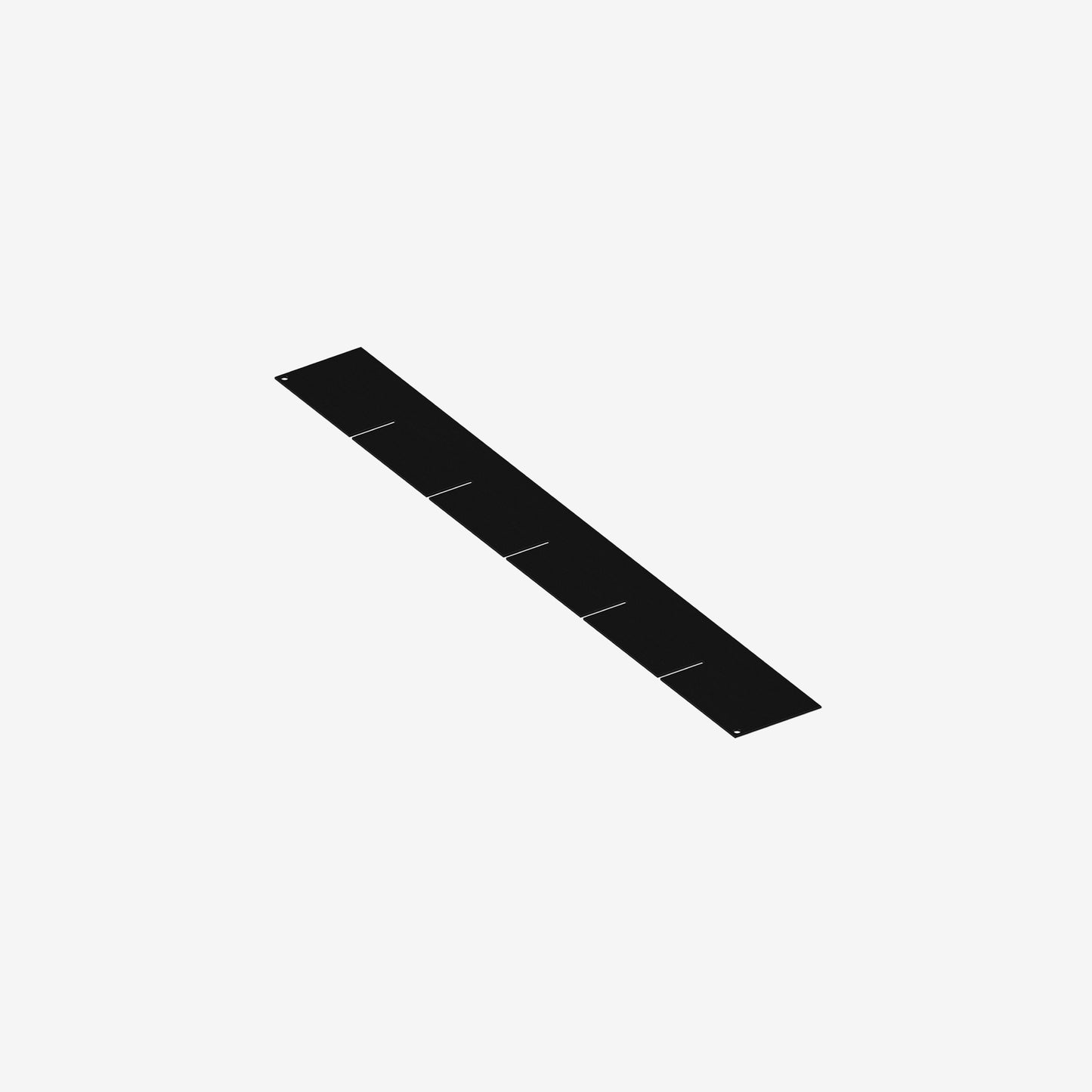 META Long Drawer Divider - 6050-024-001