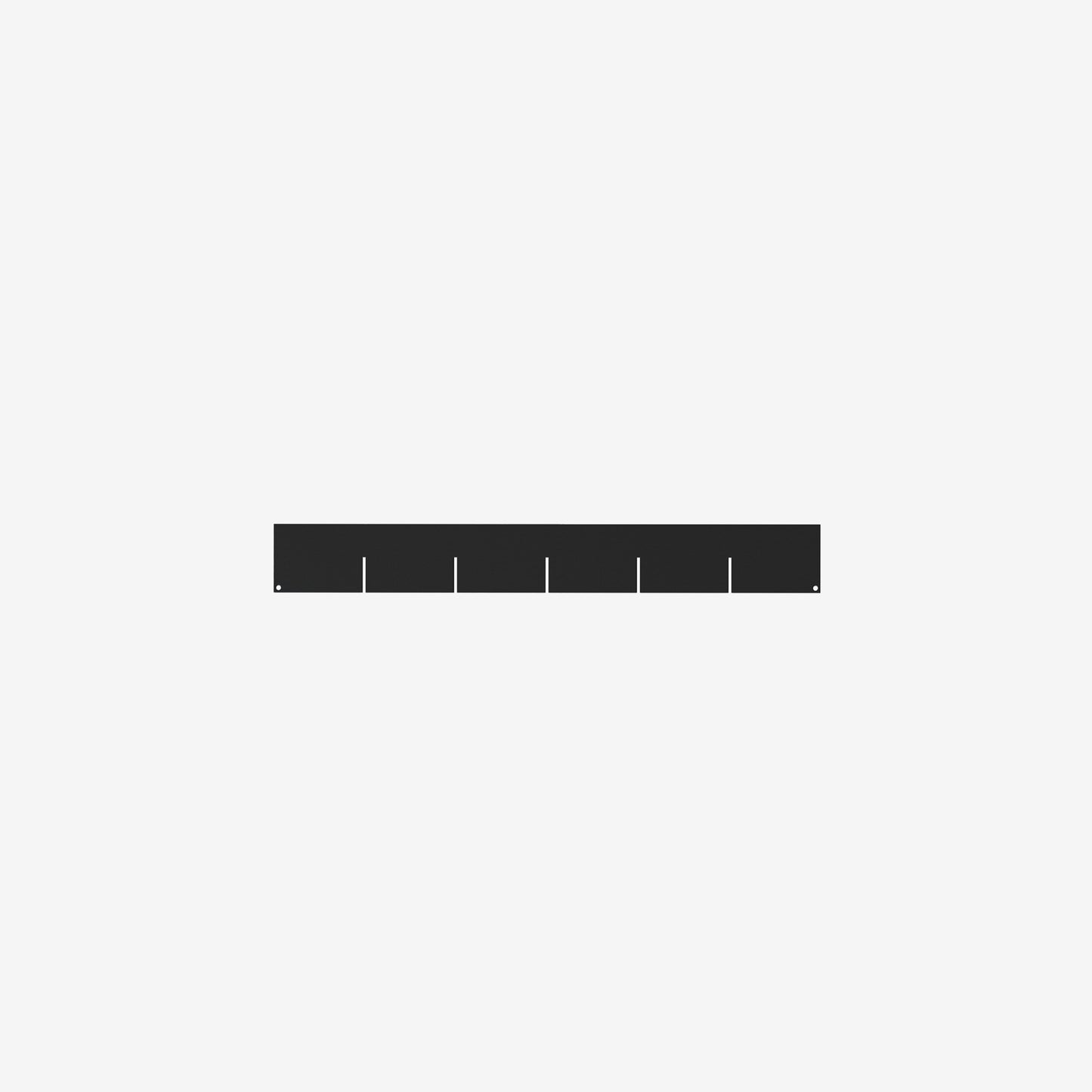 META Long Drawer Divider - 6050-024-001