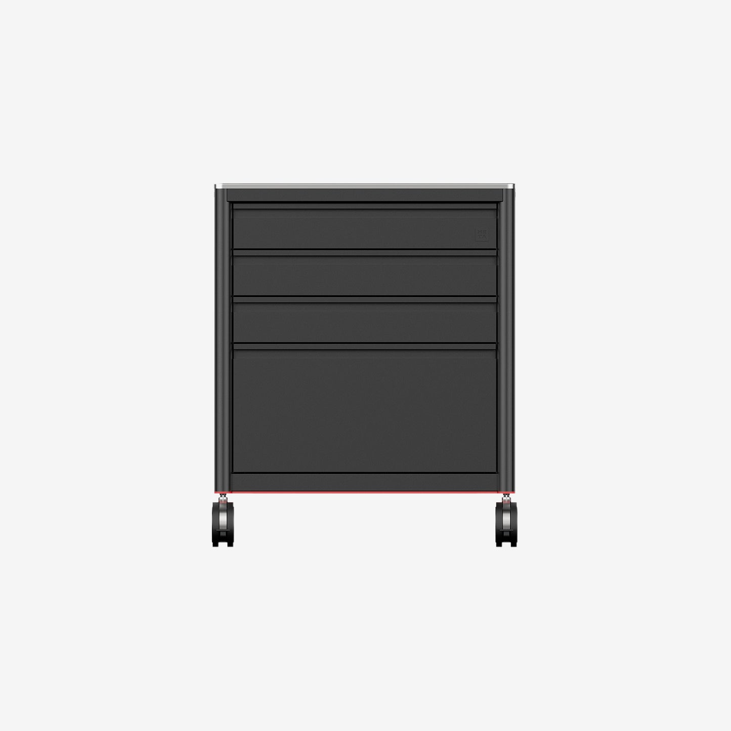 META 2.0 Essential Workstation EU - 6050-031-005