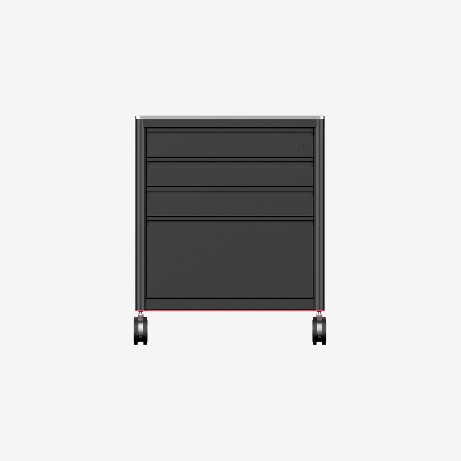 META 2.0 Essential Workstation EU - 6050-031-005