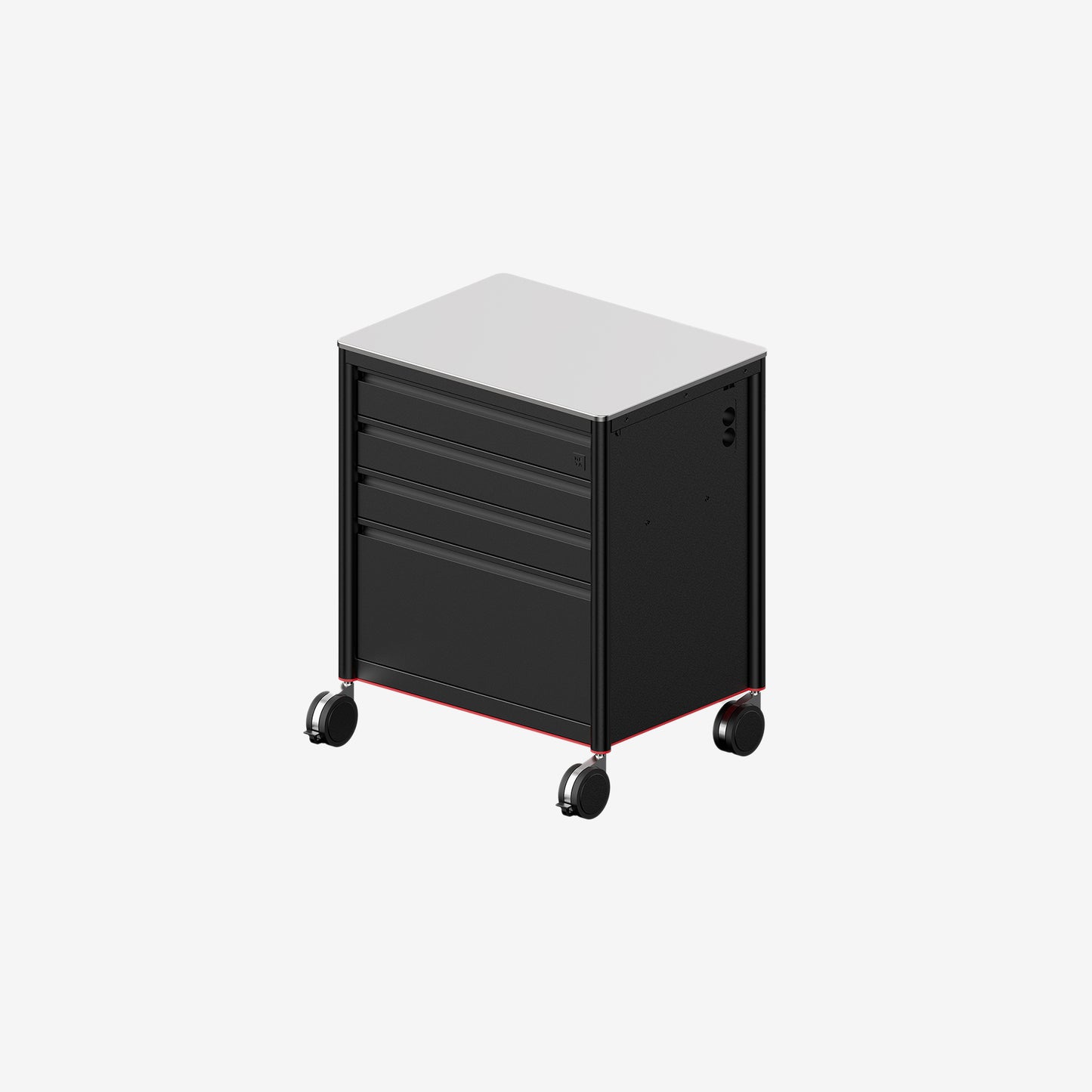 META 2.0 Essential Workstation EU - 6050-031-005