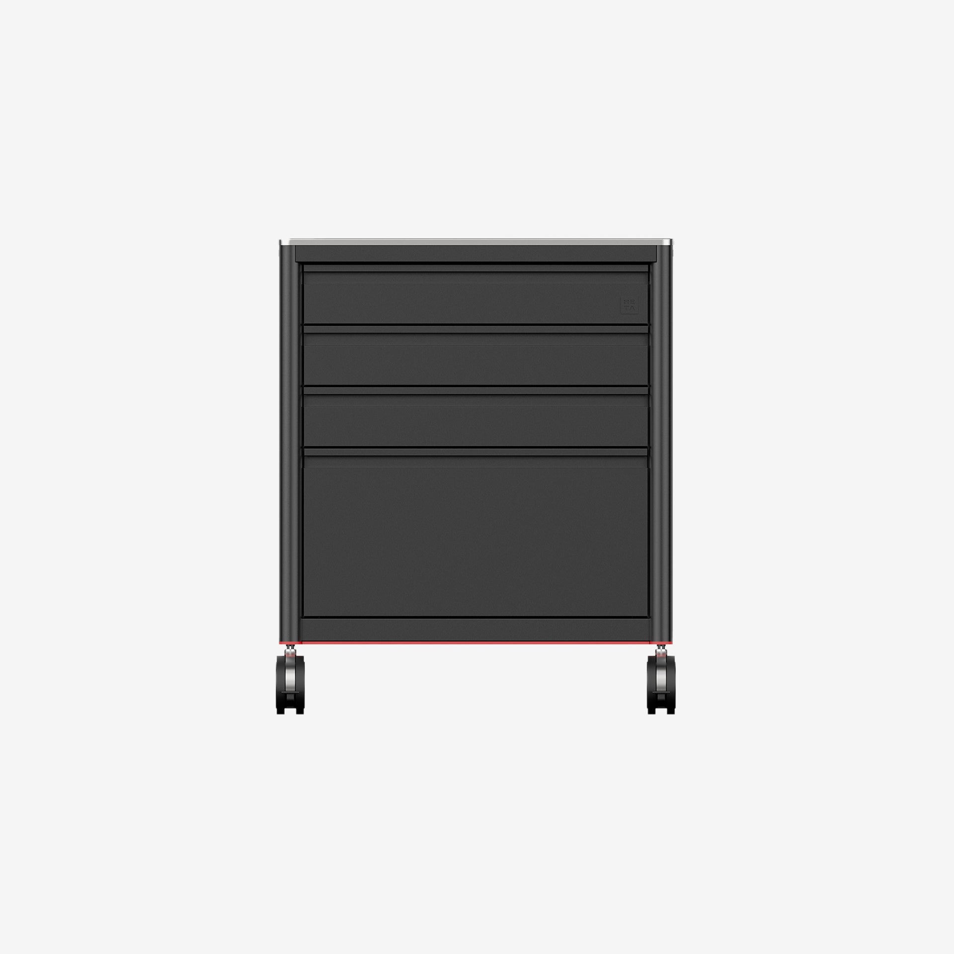 META 2.0 Essential Workstation CH - 6050-031-008