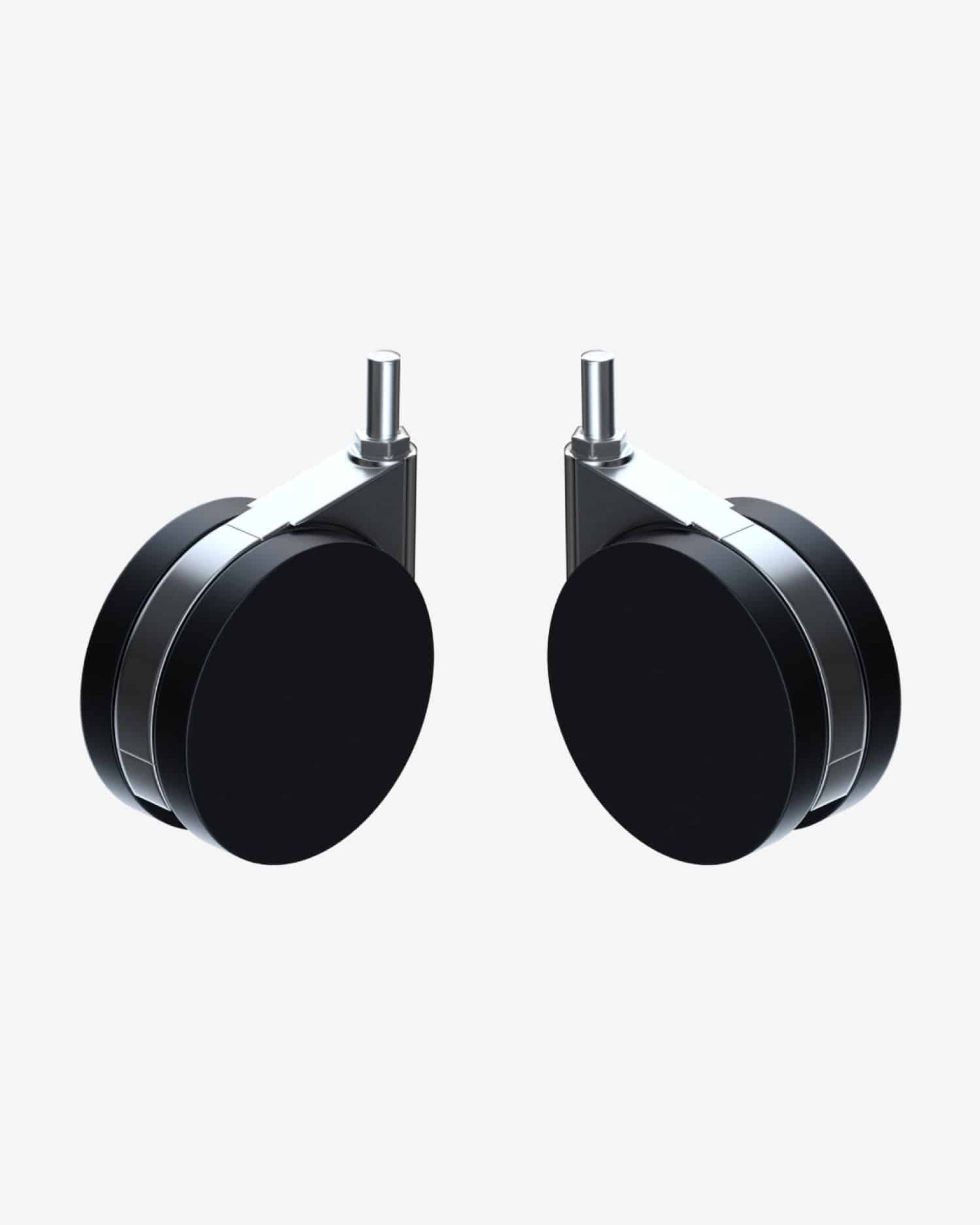 META Wheels without Brakes - 6050-ME-ROST