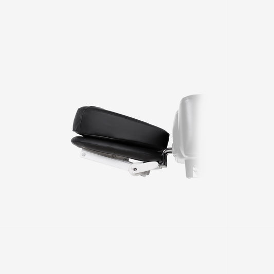 TatSoul 370 / 570 Face Cradle - 6100-012-001