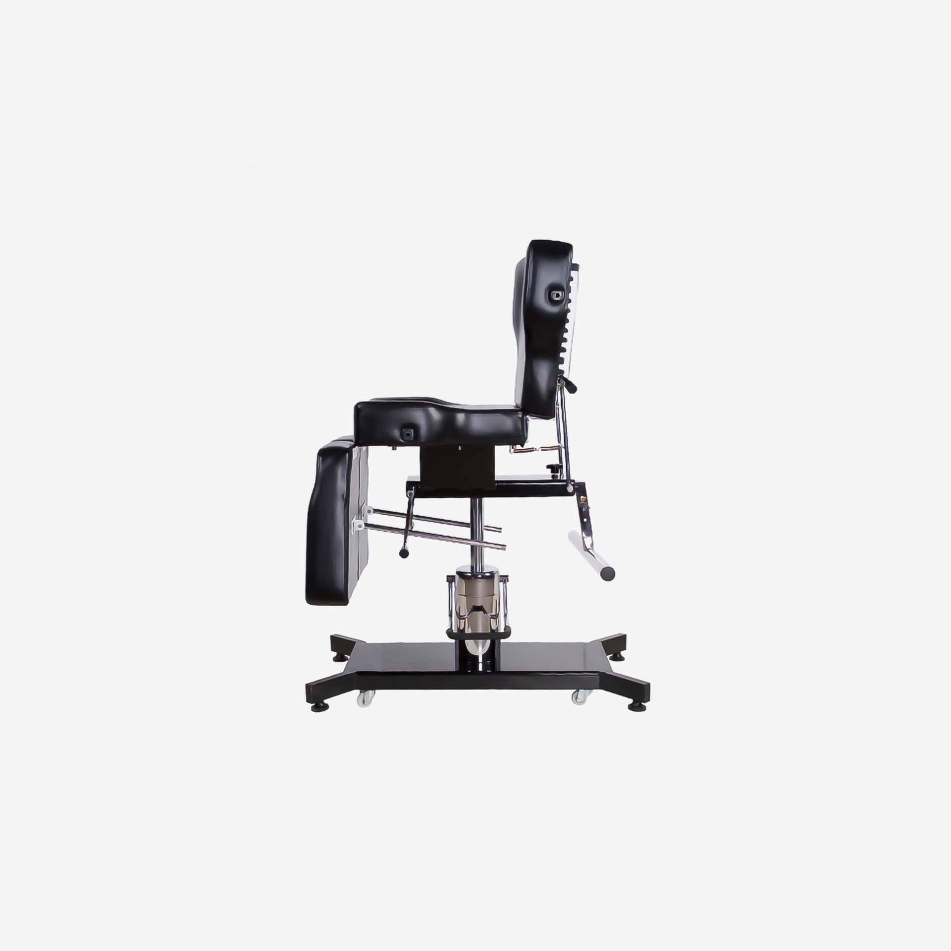 TATSoul 370-S - Black - 6100-018-001