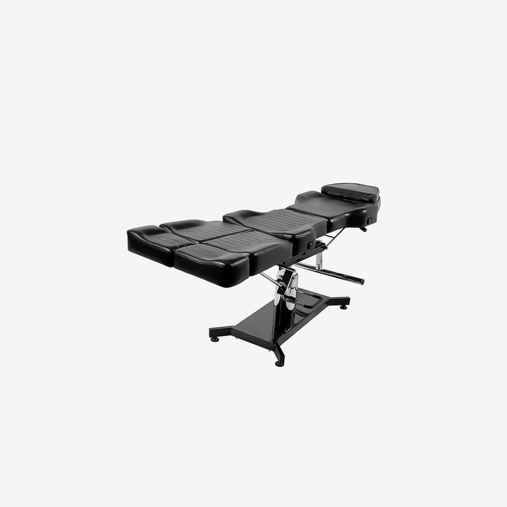TATSoul 370-S - Black - 6100-018-001