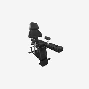Professional Hydraulic Stool - 6100-019-001