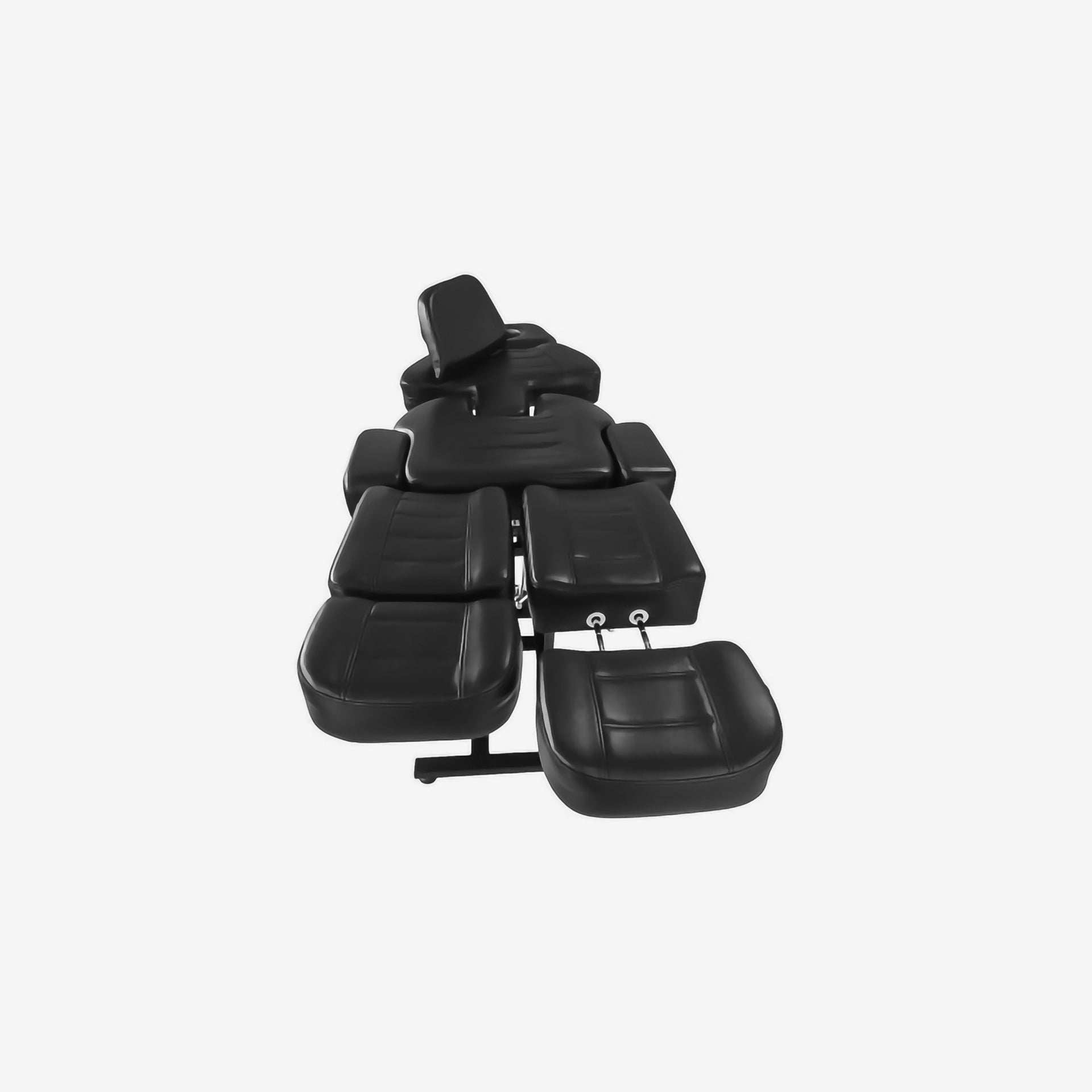 Professional Hydraulic Stool - 6100-019-001