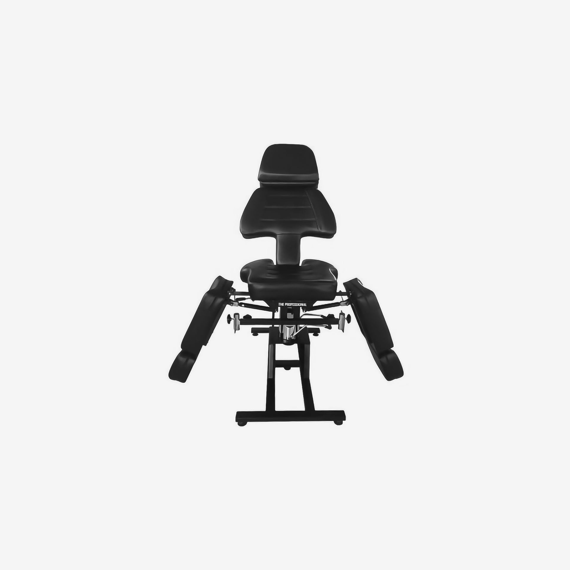 Professional Hydraulic Stool - 6100-019-001